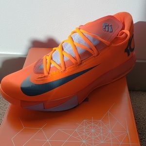Nike KD VI